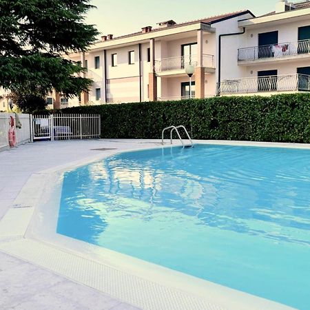 Appartamenti Elena - Best Of - Peschiera del Garda Exteriér fotografie