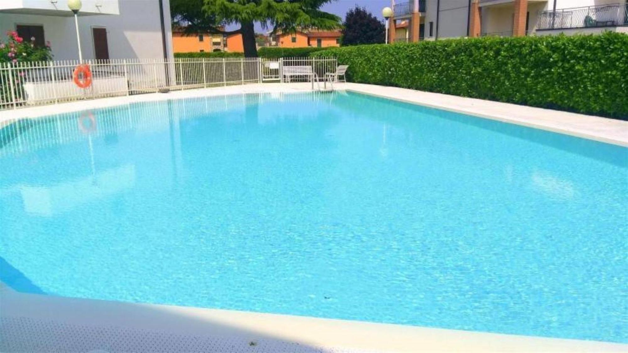 Appartamenti Elena - Best Of - Peschiera del Garda Exteriér fotografie