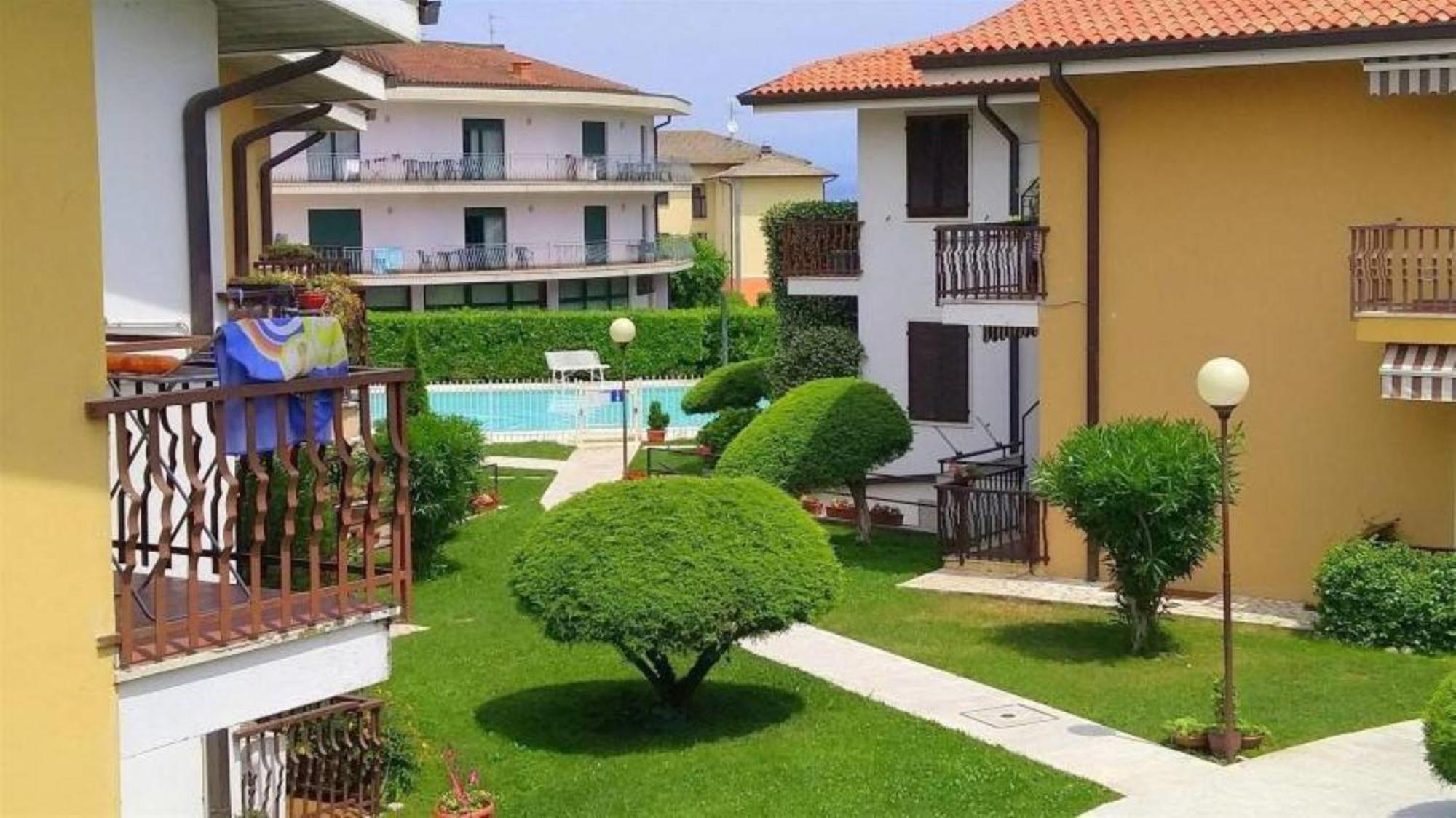 Appartamenti Elena - Best Of - Peschiera del Garda Exteriér fotografie