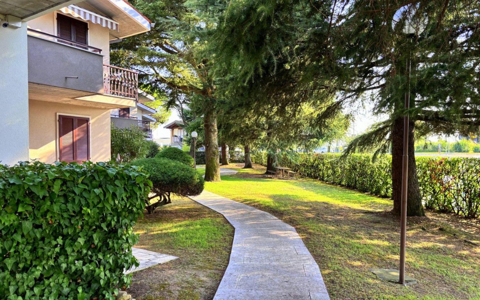 Appartamenti Elena - Best Of - Peschiera del Garda Exteriér fotografie